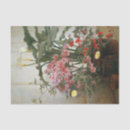 Buscar lirios rojos papel de seda Flores