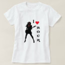 Buscar i love music camisetas Rock