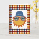 Buscar naranja rojo amarillo tarjetas Para ellos