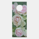 Buscar rosas colgadores de puertas Floral