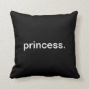 Buscar princesas cojines Para ella