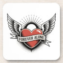 Buscar tatuajes posavasos Amor