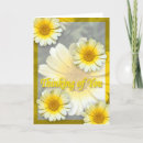 Buscar margaritas amarillas tarjetas Alegre