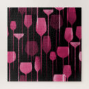 Buscar bebida puzzles Colorido