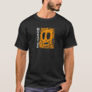 Buscar dia de los muertos camisetas 1 ª aguda