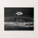 Buscar claro de luna puzzles Paisaje