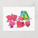 Buscar aves postales General y unisex