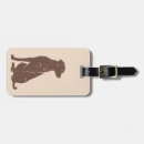 Buscar mapaches etiquetas para maletas Bosque