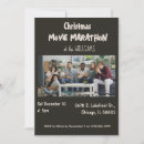 Buscar maratón invitaciones Fiesta