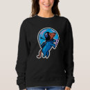 Buscar teckel sudaderas Retro