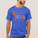Buscar christian cross camisetas Inspirador