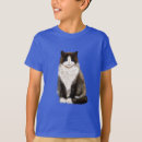 Buscar bicolor camisetas 9 º gata