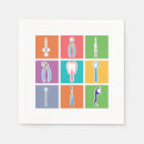 Buscar dentistas servilletas Pasta dental