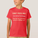 Buscar alimentos camisetas Para ella