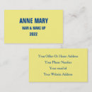 Buscar m tarjetas de visita General y unisex