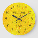 Buscar taberna relojes de pared 5 º barra