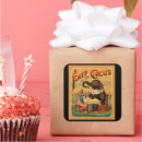 Buscar payaso vintage pegatinas Ilustracion
