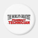 Buscar farmacéuticos imanes Técnico