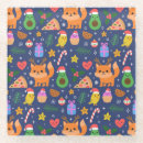 Buscar inteligente posavasos Adorable