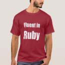 Buscar rubí camisetas Pirata informático