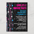 Buscar esfera invitaciones Fiesta