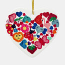 Buscar crochet adornos Hilados