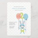 Buscar 2 años invitaciones General y unisex