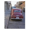 Buscar coches clásicos cuadernos Antiguo