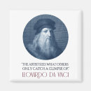 Buscar leonardo da vinci imanes Retrato