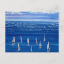 Buscar sailing postales Azul