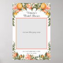 Buscar mandarina posters Elegante