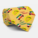 Buscar burritos corbatas Taco