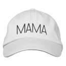 Buscar madre gorras Minimalista
