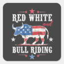 Buscar estilo americano pegatinas Blanco