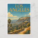 Buscar los ángeles california postales De los angeles