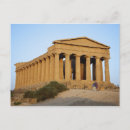 Buscar templo griego postales Arquitectura