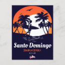 Buscar santo domingo postales Palmera