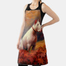 Buscar bull terrier delantales Para todos