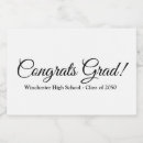 Buscar clase de texto Graduación