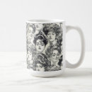Buscar gibson tazas Vintage
