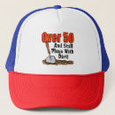 Buscar 50 os cincuenta 50 años camionero gorras General y unisex