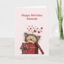 Buscar gatos grandes tarjetas Gatito