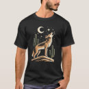 Buscar coyote camisetas Cactus