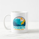 Buscar yosemite tazas Granito