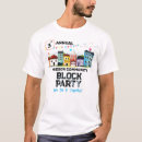 Buscar barrio camisetas Música