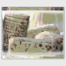 Buscar corcho papel de regalo Natural