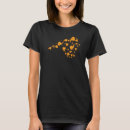Buscar alas de pollo camisetas Foie