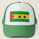 Buscar príncipe gorras Santomense