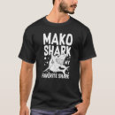 Buscar mako camisetas Animal