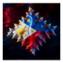 Buscar bandera de filipinas posters Filipino